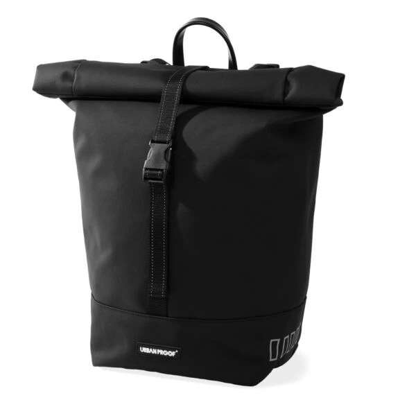 URBAN PROOF - SAC SIMPLE ROLLTOP - 20L NOIR