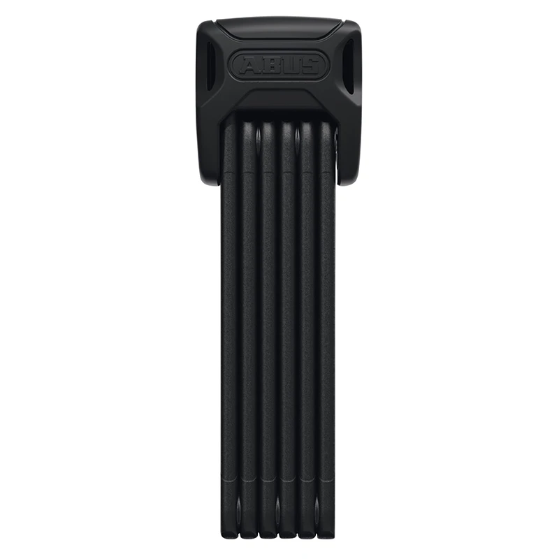 ANTIVOL VELO - TROTTINETTE PLIABLE-PLIANT ABUS GRANIT BORDO 6000 LONGUEUR 90cm NOIR