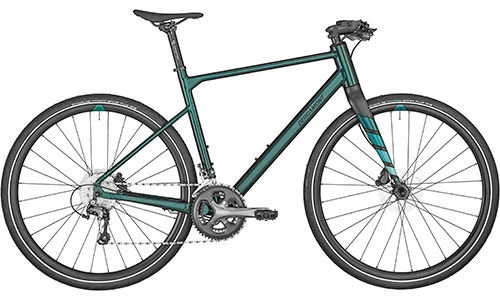 Vélo ville Bergamont Sweep 6