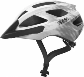 CASQUE VELO ADULTE ABUS VTT MACATOR REGLAGE MOLETTE
