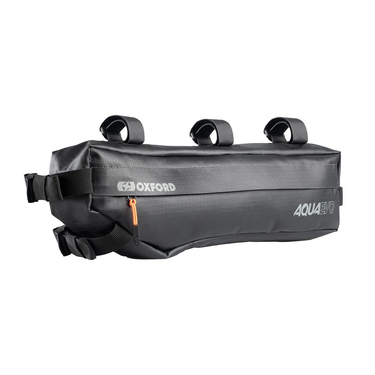 Oxc OXF SACOCHE DE CADRE 4 L AQUA EVO ADVENTURE