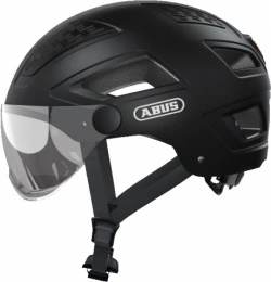 Abus CASQUE HYBAN 2.0 ACE ECLAIRAGE INTEGRE