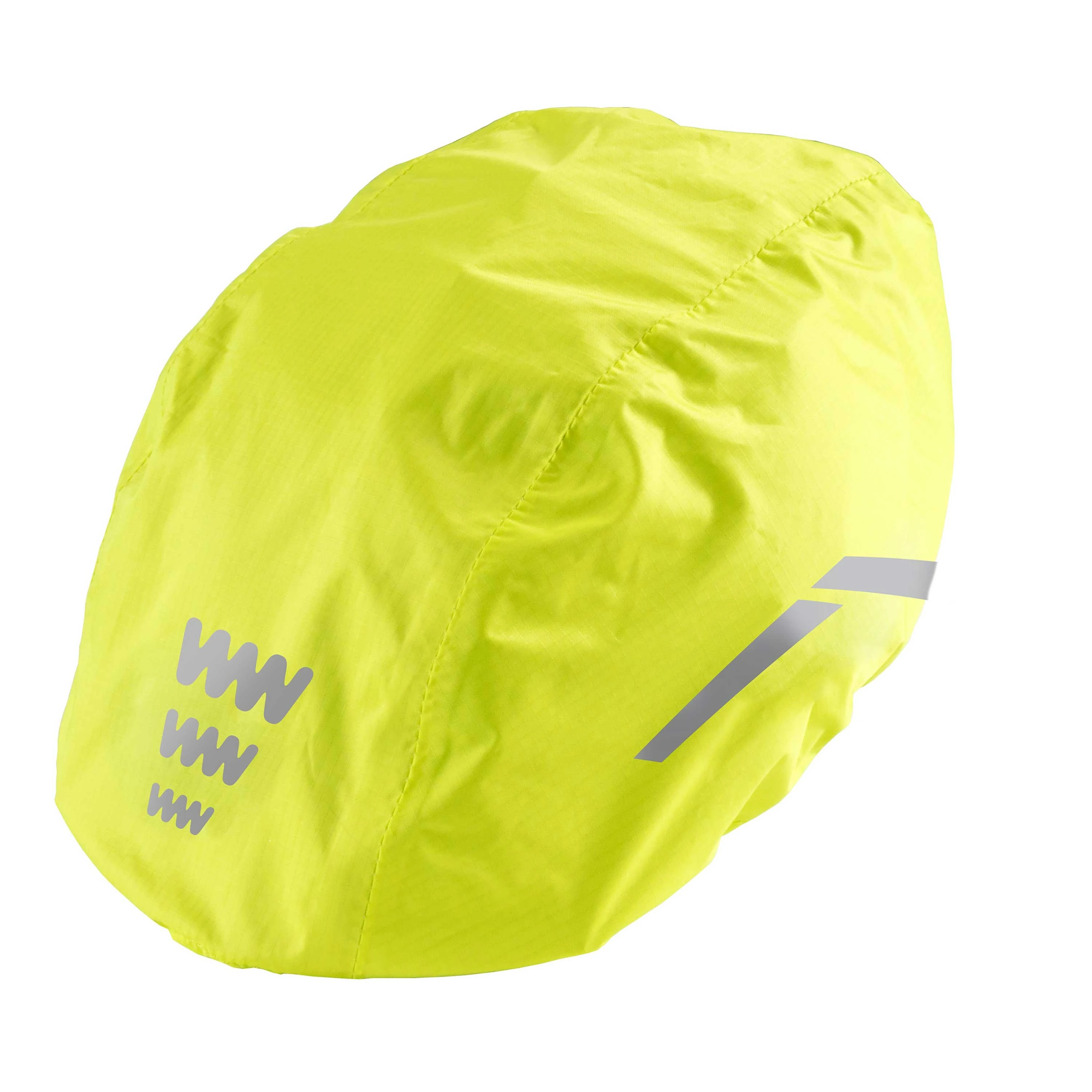 Wowow Protège casque Jaune imperméable