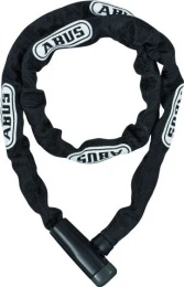 Abus Chaine 5805K/75 Noir