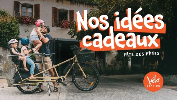 Fête des Pères 2025