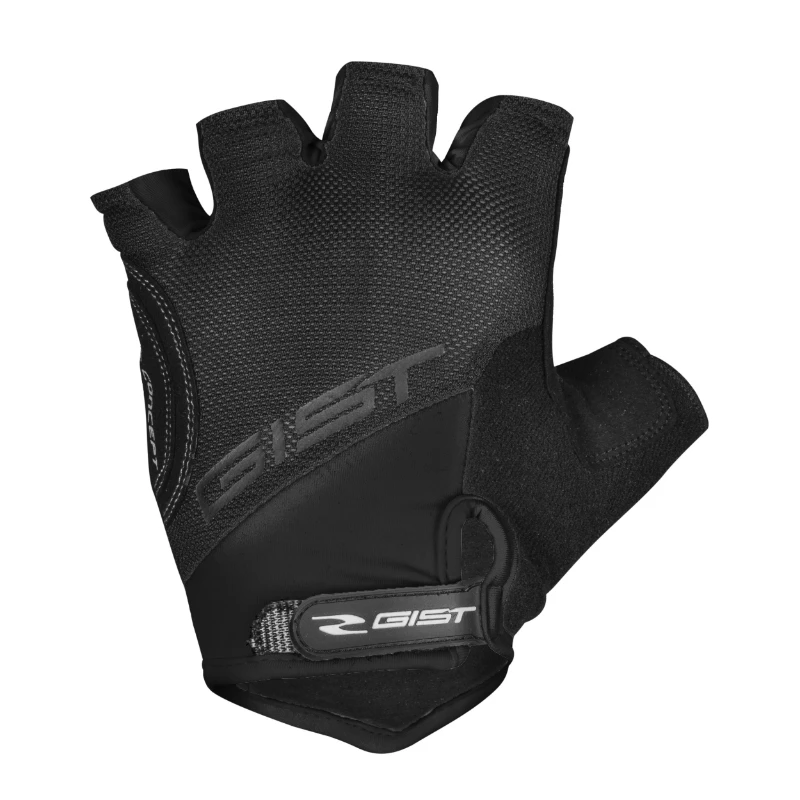 Gist GANTS VELO COURT D-GRIP GEL ETE  AVEC VELCRO