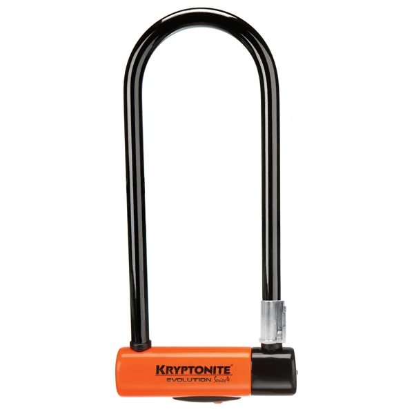 Kryptonite KR U Evolution LS 10.2cmx29.2cm Avec Support