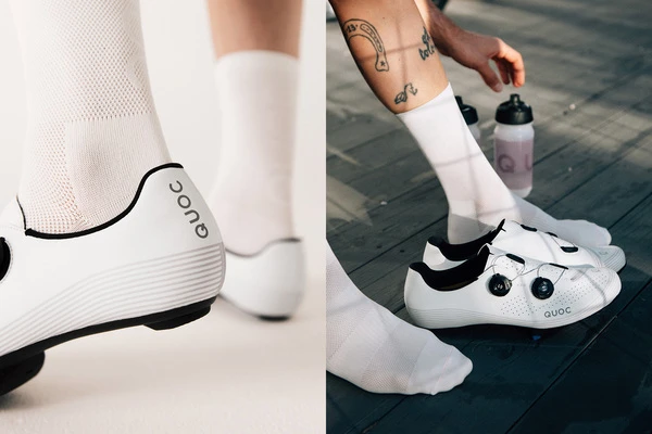 Nouvelle gamme QUOC : M3 Pro, M3 Sport et GTCX 