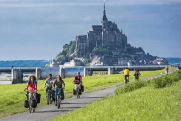 La Véloscénie 