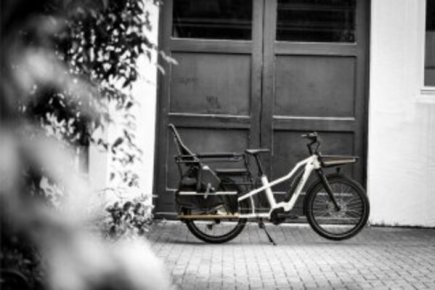 Quel vélo cargo Bergamont est fait pour vous ?