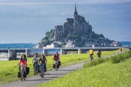 La Véloscénie 